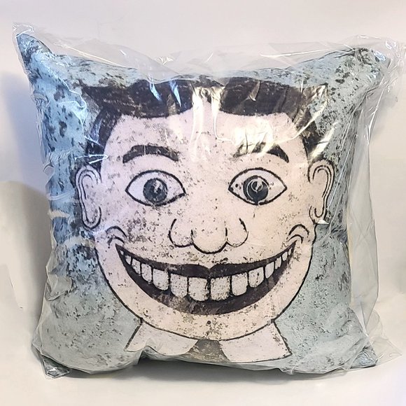 Asbury Tillie Throw Pillow, 18" - Picture 2 of 3